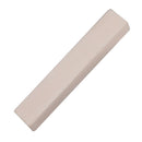 8x Blank Guitar Nut And Saddle White For Electric Acoustic Classical Guitar