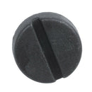 Screw On Type Furniture Glide Leveling Foot Adjuster 22mm High 20 Pcs C2D9