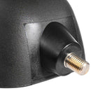 3/8in Plastic Toss Throw Spoon Bait Casting Scoop for Feeding Particles