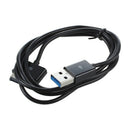 Cable basic facts charger USB3.0 PR ASUS E. pad Transformer TF101 TF201