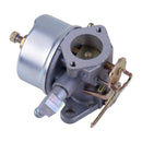 Carburetor fit for Tecumseh 632107 640084 640105 640299 4HP 5HP Snow Blower hf