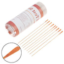 Laboratory Lead Test Kit with 30 Testing Swabs Rapid Test Results in 30 Seco Gw
