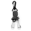 2Pcs/Pack Scuba Diving Octopus Holder with Elastic Cord & Snap Clip