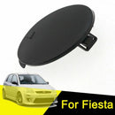 Front Bumper Towing Trailer Cover Cap For Ford Fiesta Mk6 2001 - 2005 Q5W3