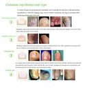 Special Nail Treatment Liquid Grey Nail Clear Repair Enhanced Gray Nail Tre