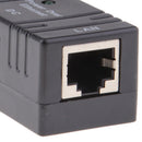Passive PoE ower Over Ethernet Injector IEEE802.3af(at) Splitter Adapter
