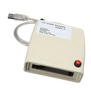 USB 2.0 PC ATA PCMCIA Memory Card Reader Adapter Converter 68 Pin