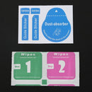 2 Pcs 9H+ Premium Tempered Glass Film Screen Protector For LG X Screen / Po R3A8