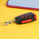 4 CH Remote Control Duplicator for Car Motorcycle Key Gate Opener (315MHz) A