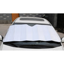 Practical Foam Tapetum Lucidum Screen Sunshade Sun Cover Car Protector