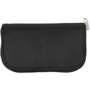 Memory Card Storage Carrying Case Holder Wallet For CF/SD/SDHC/MS/DS 3DS Ga S5O1