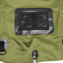20L Solar Shower Water Bag Camping Travel Solar Heated Bathing Water Pack