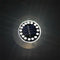 Solar Power Buried Light Ground With 16Led 2V/100Ma Lamp Outdoor Path Garde