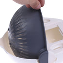 Multi-function Cutter Vegetable Peeler Slicer Potato Carrot Chopper Steel BS Hn