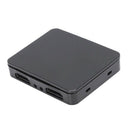 New 2 Output 1 Input HDMI Splitter Amplifier Switch Box Hub View HD 1080P