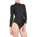 Women's Gym Suit Leotard Sports Yoga Bodysuit One Piece Swimwear Beachwear