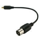 Cable Adapter For Antenna USB DVB-T/DVBT TV-Tuner New