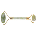 1PC Green Roller Natural Facial Care Tools Jade Face Massage Roller Beauty T BX