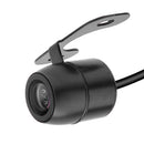 Car Rear View Camera Universal Waterproof LED Night Vision Parking Camera