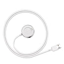 Charging Dock Cradle Magnetic Fixed Charger Power Supply USB Cables Wire for