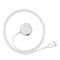 Charging Dock Cradle Magnetic Fixed Charger Power Supply USB Cables Wire for
