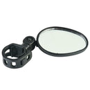 Bicycle Rearview Plane Mirror 360 Degree Rotation MTB Handlebar Rear View Mirror
