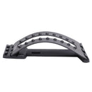 Back Massager Stretcher Fitness Massage Equipment Stretch Relax Stretcher LS Gw