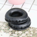 1 Pairs Of Replacement  Earphone Sleeves Soft Ear Cushion Foam Pads Earpads
