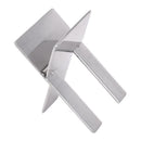 Cigar Stand Holder Foldable Ashtray Cigar Rest Rack Smoker Gift
