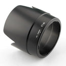Lens Hood For  ET-86 ET86 ET 67 EF 70-200mm F/2.8L IS USM DSLR Camera