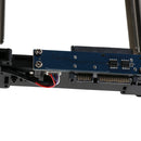 3.5 '' SATA Hard Disk Drive Hard Disk Backplane Internal
