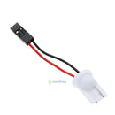 12V 36SMD White LED COB Car Interior Panel Dome Light Festoon Lamp Bulb Decor