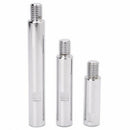 2X(Car Wash Polisher Alu M14 Rotary Polisher Extension Shaft For Car Care P