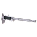 150mm/ 6inch Digital Electronic Gauge Stainless Steel Vernier Caliper Micrometer