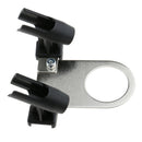 1PCS Mini Simple Airbrush Holder Stand Support Airbrushes Paint Hobby Art