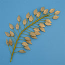 Super Nice Dainty Bridal Jewelry Headband Fashion Leaf Branch Hair Crown
