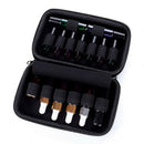 16 Bottles Essential Oil Case Perfume Oil Essential Oil Storage Box Travel