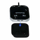 Bluetooth Car FM Audio Transmitter Wireless Audio Stereo Adapter Transmitter Kit