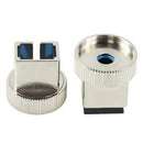 Fiber optic tool M16 sc adapter connector for optical power meter light source Z