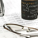 Math Mug Coffee Mug Featuring Famous Mathematical Formulas W3Y4