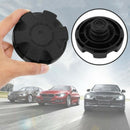 Radiator Coolant Recovery Expansion Tank Cap Replace for BMW 17137516004