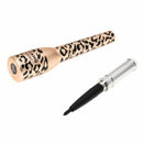 Liquid Eyeliner Eye pencil leopard yellow Waterproof 4.5ml Makeup Leopard U1K9