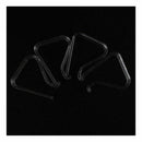 4 Pieces Picnic Clips, Spring Tablecloths Tablecloth Clip, Transparent