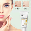 Golden Fullerene Refreshing Gentle Facial Cleansing Moisturiz NEW Care 60g F7E5