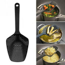 Kitchen Accessories Gadgets Nylon Strainer Scoop Colander Drain Cooking Tools//