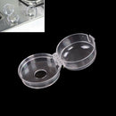 Kids Safety 2Pcs Home Kitchen Stove And Oven Knob Cover Protectionã€LJ