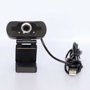 Computer PC  Video With Built-in Mic For MSN Skype Teaching