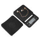 3kg/0.1g LCD Digital Electronic Jewelry Weighing Home Coffee Timer Scale(2)