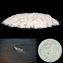 1 Bag Snowflake Fishing Fishing Bait For Carp Fishing Feeder GroundBait~ JC&M