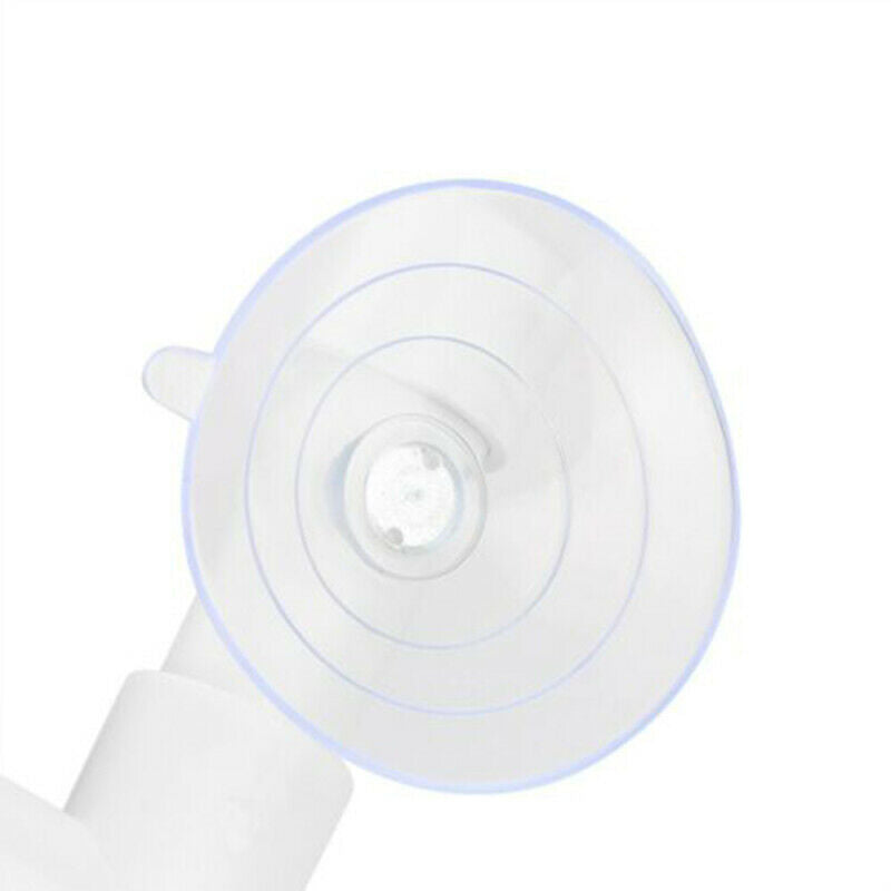 Bird Bath Perch Suction Cup Shower Stand for Bird Parrot Macaw Paw Bathi RWC